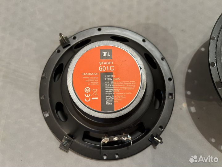 Динамики колонки 16