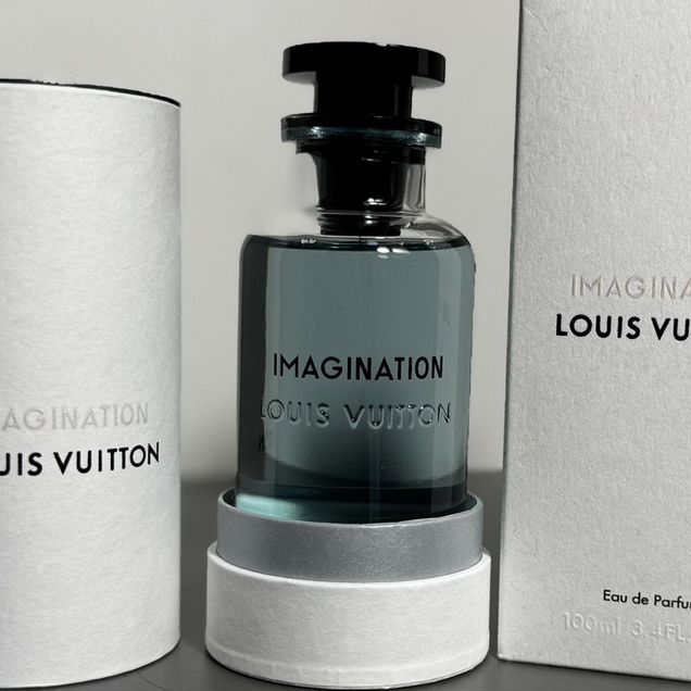 Louis vuitton imagination оригинал