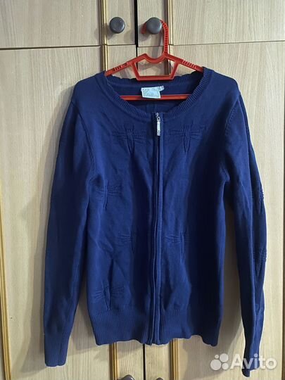 Кофта школьная