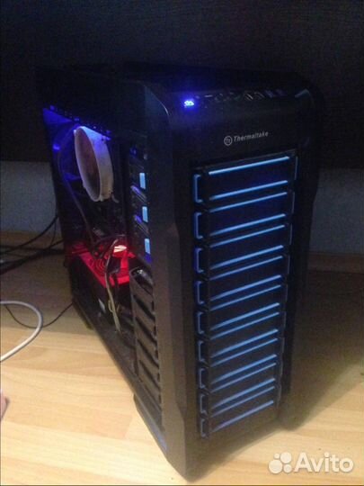 Системный блок i7
