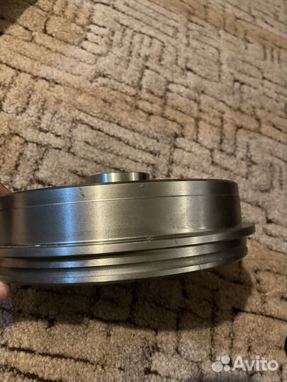 Барабан тормозной задний на Vesta, X-Ray