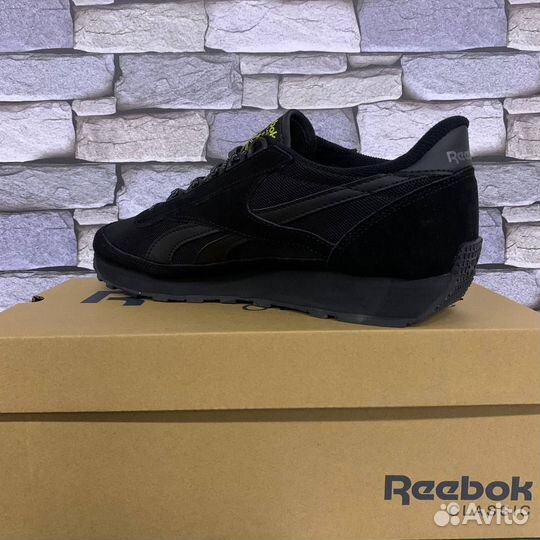 Кроссовки Reebok classic