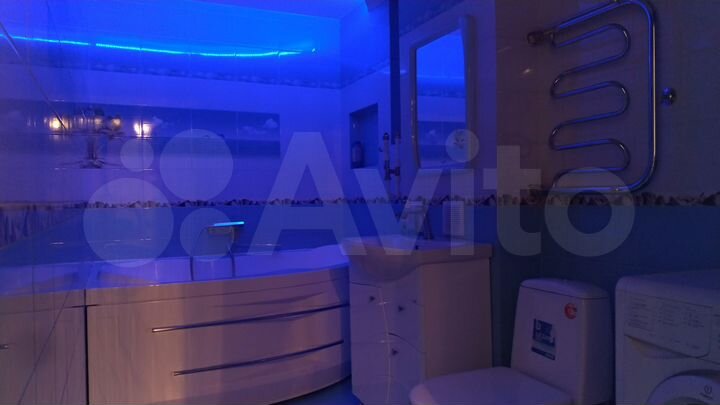 1-к. квартира, 41,5 м², 11/11 эт.