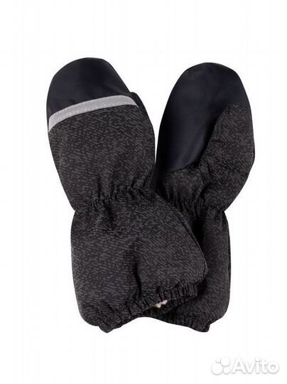 Новые фирменные теплые зимние краги (1-10л)