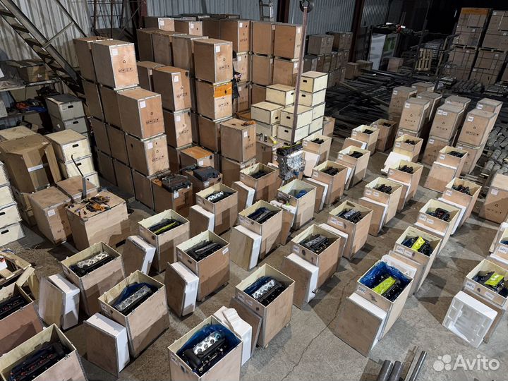 Двигатель Новый G4FC, G4FG kia, hyundai 1.6