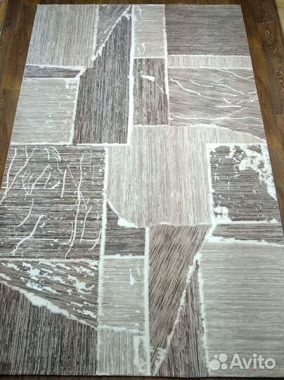 Ковер турецкий мягкий