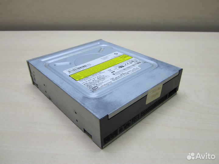 CD-RW/DVD-RW sony NEC AD-5170A IDE рабочий №15