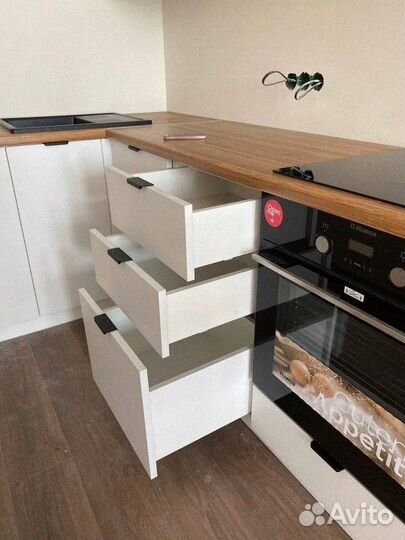 Кухня кухонный гарнитур от производителя
