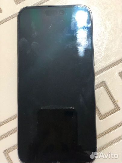 iPhone 14 Pro Max, 256 ГБ