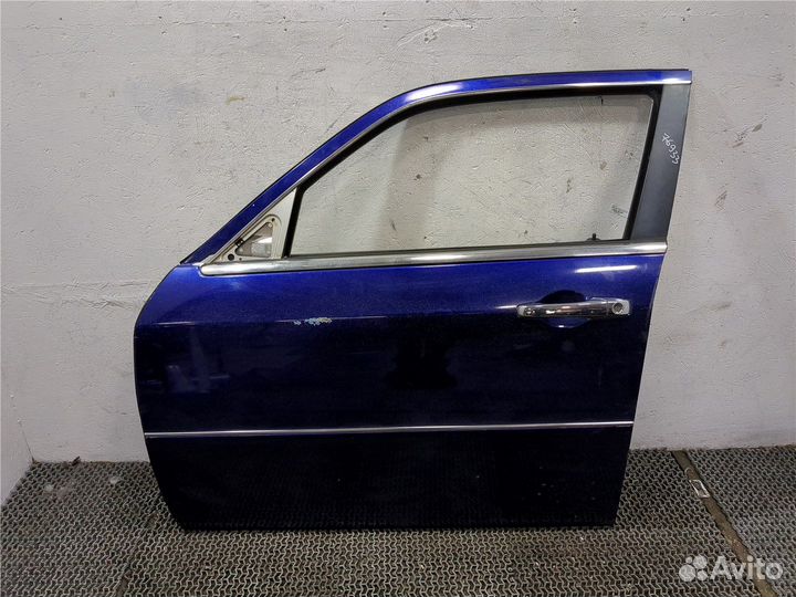 Стеклоподъемник электрический Chrysler 300C, 2006