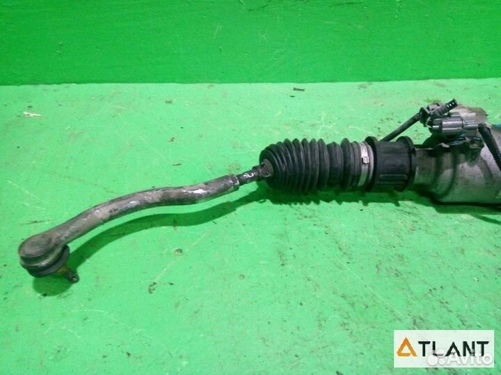 Рулевая рейка honda accord