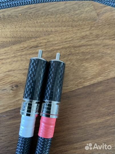 Межблочный кабель