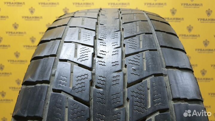 Dunlop Winter Maxx SJ8 245/55 R19