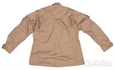 TRU-spec tactical jacket Coyote