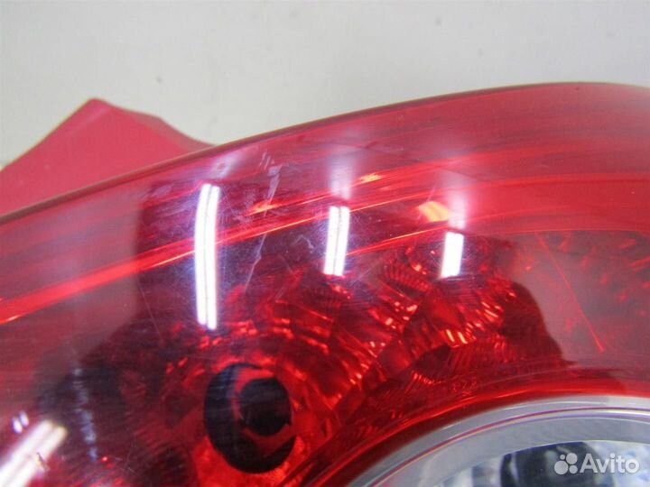 Фонарь задний правый Opel Corsa D 2006-2015