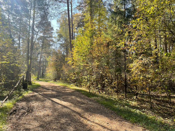 Участок 3,2 га (ИЖС)