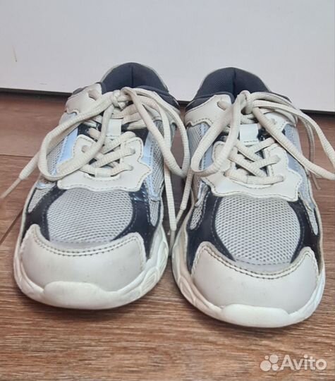 Кроссовки 37