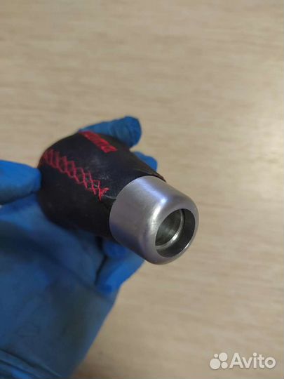 Ручка кпп момо