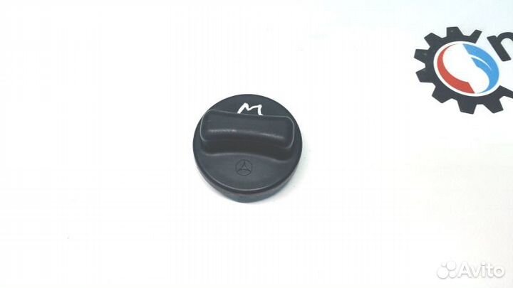 Крышка топливного бака Mercedes-Benz Vito 220 2.2