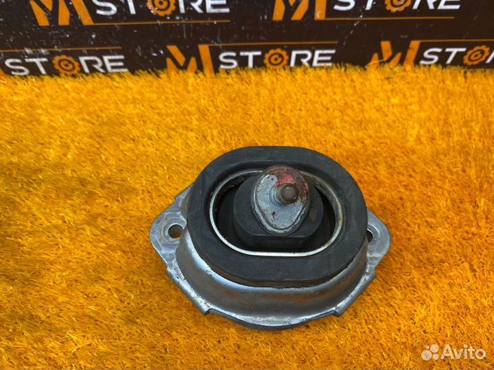 Подушка двигателя правая Bmw X5 E53 M54B30 (306S3)