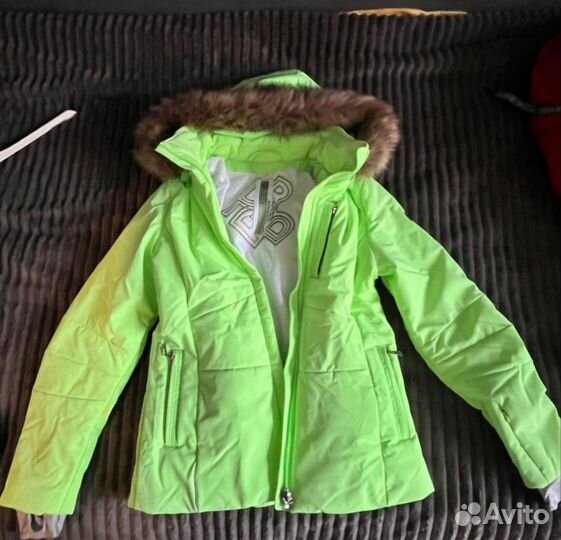 Куртки на девочку Alessandro Manzoni, Poivre Blanc