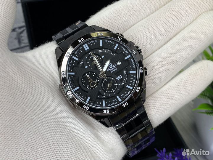 Наручные часы Casio Edifice