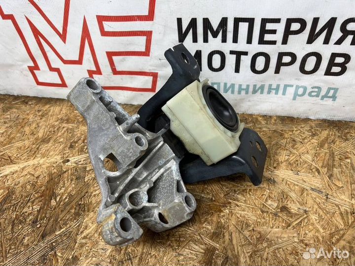 Подушка двигателя Renault Duster hsmd 1.5 K9KR858