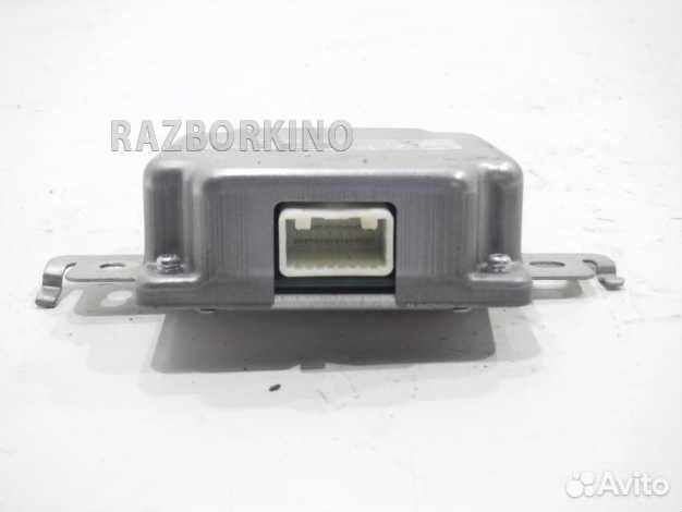 Блок управления Ниссан