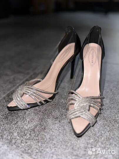 Туфли женские