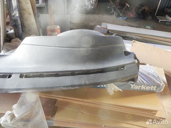 Торпедо панель BMW 3 Е36