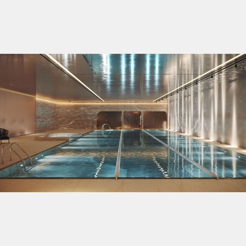 3-к. квартира, 278,4 м², 9/14 эт.