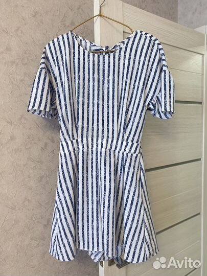 Комбинезон женский