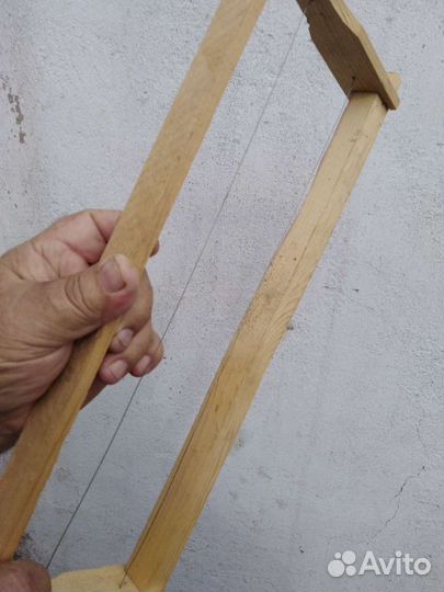 Полурамок к Дадановские ульям