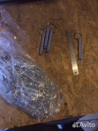 Трапик для Кролика