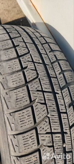 Yokohama Ice Guard IG50 175/65 R14 82Q