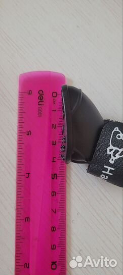 Сапожки резиновые для маленьких питомцев