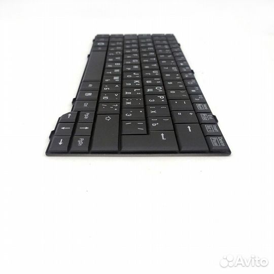 V080129 (Fujitsu-Siemens Amilo Pa3515) black