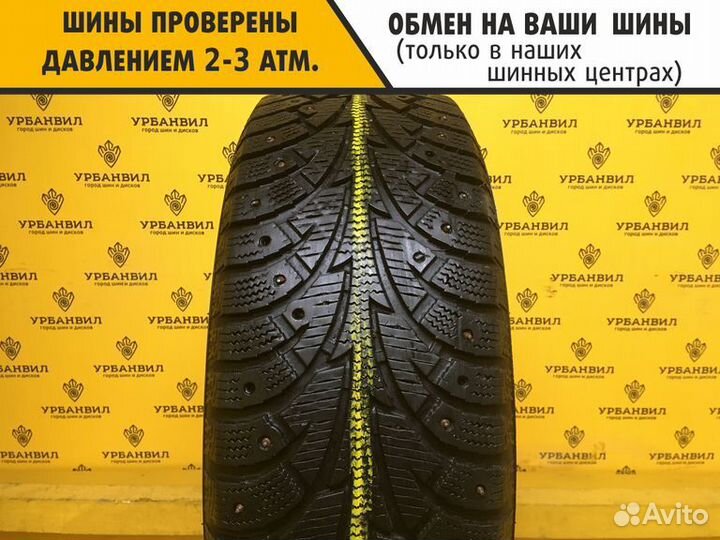 Hankook Winter I'Pike 195/55 R15 89T