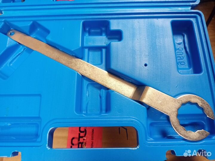 Набор фиксаторов валов VAG FSI, TSI, tfsi 1.0/1.2