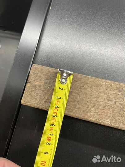 Древесина ручки ножа