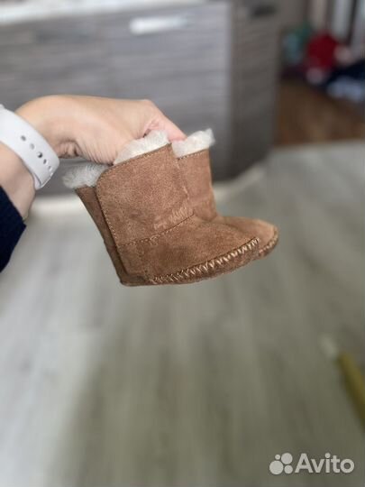Ugg угги детские 18