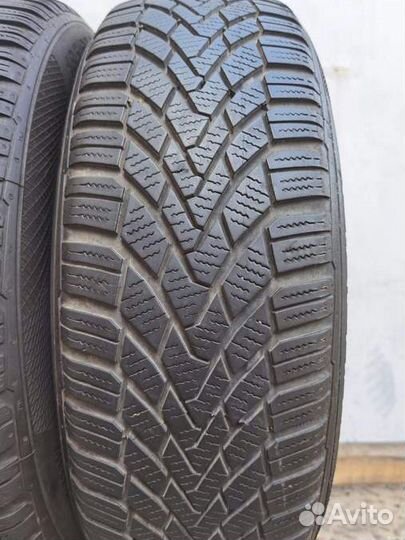 Continental ContiWinterContact TS 850 185/65 R15 88T