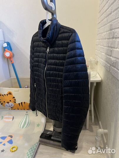 Куртка демисезонная женская