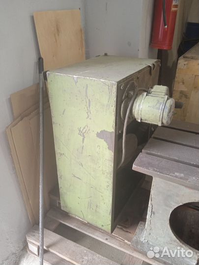 2С163бм Станок вертикально-сверлильный