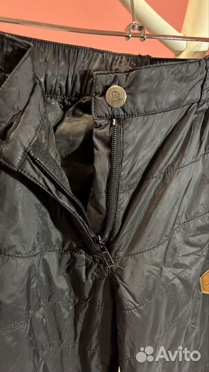 Брюки утепленные Merrell для девочки