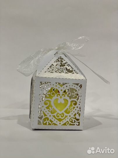 Мыло ручной работы