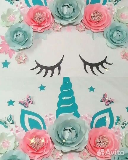 Предметы для интерьера