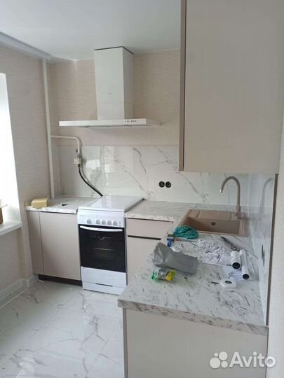 Отделочник универсал