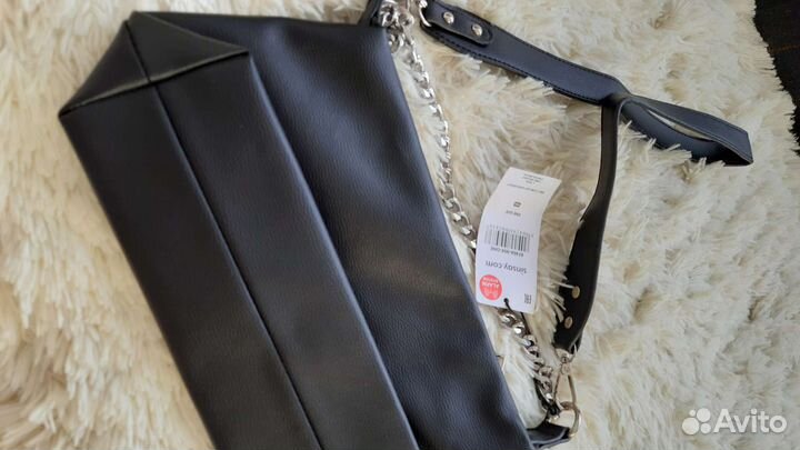 Сумка 16*31 новая