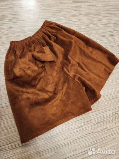 Карнавальный костюм собачка